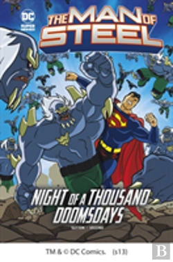 Bertrand.pt - Night Of A Thousand Doomsdays