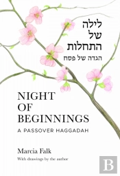 Night Of Beginnings