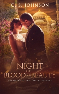 Bertrand.pt - Night Of Blood And Beauty