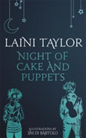 Night Of Cake And Puppets