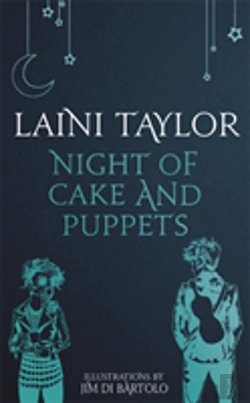 Bertrand.pt - Night Of Cake And Puppets