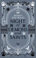 Night Of Demons And Saints