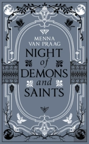 Night Of Demons And Saints