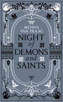 Bertrand.pt - Night Of Demons And Saints