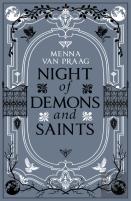 Night Of Demons & Saints