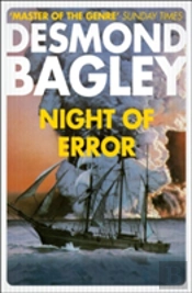 Night Of Error