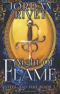 Night Of Flame