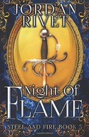 Night Of Flame