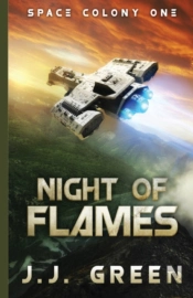 Night Of Flames
