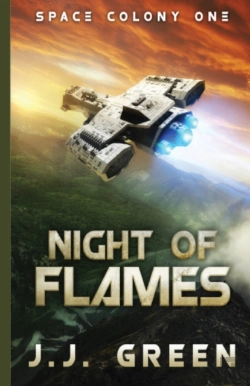Bertrand.pt - Night Of Flames