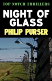Night Of Glass