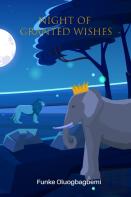 Night Of Granted Wishes