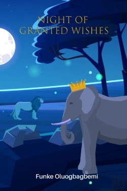 Bertrand.pt - Night Of Granted Wishes