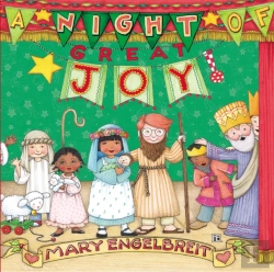 Bertrand.pt - Night Of Great Joy