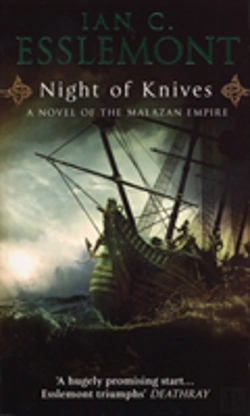 Bertrand.pt - Night Of Knives