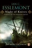 Night Of Knives