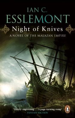 Bertrand.pt - Night Of Knives