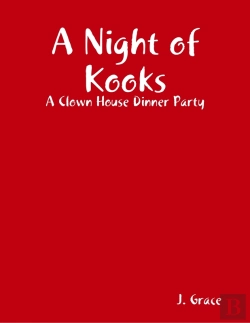 Bertrand.pt - Night Of Kooks: A Clown House Dinner Party