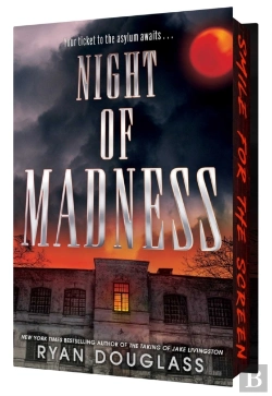 Bertrand.pt - Night Of Madness