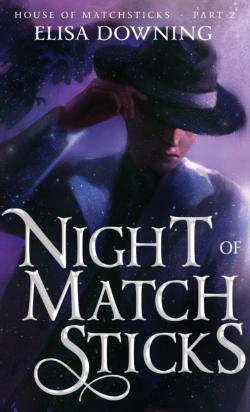 Bertrand.pt - Night Of Matchsticks