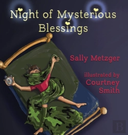 Bertrand.pt - Night Of Mysterious Blessings
