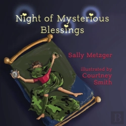 Bertrand.pt - Night Of Mysterious Blessings
