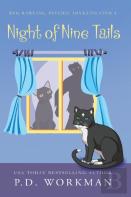 Night Of Nine Tails