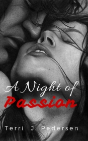 Night Of Passion