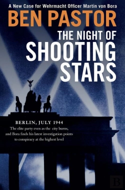 Bertrand.pt - Night Of Shooting Stars