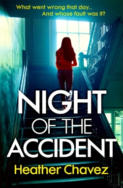 Bertrand.pt - Night Of The Accident