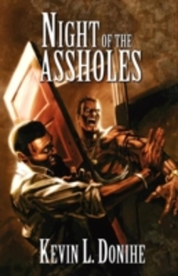 Bertrand.pt - Night Of The Assholes