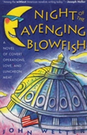 Night Of The Avenging Blowfish