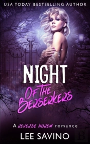 Night Of The Berserkers