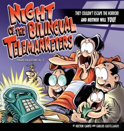 Bertrand.pt - Night Of The Bilingual Telemarketers