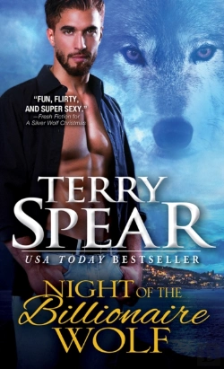 Bertrand.pt - Night Of The Billionaire Wolf