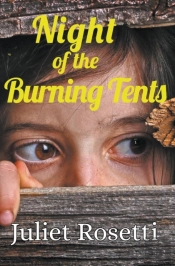 Night Of The Burning Tents