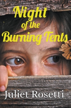 Bertrand.pt - Night Of The Burning Tents