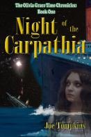 Night Of The Carpathia