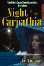 Night Of The Carpathia