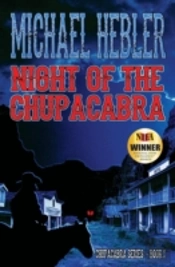 Night Of The Chupacabra