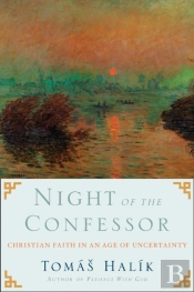 Night Of The Confessor