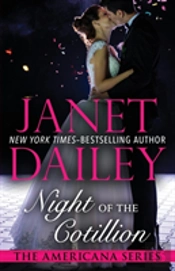 Night Of The Cotillion