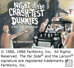 Bertrand.pt - Night Of The Crash-Test Dummies