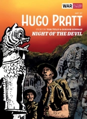 Night Of The Devil: War Picture Library
