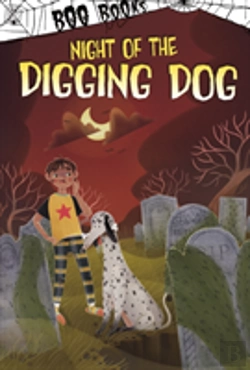 Bertrand.pt - Night Of The Digging Dog