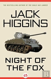 Night Of The Fox