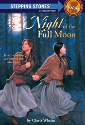 Night Of The Full Moon