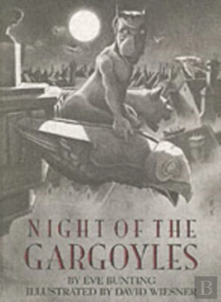Bertrand.pt - Night Of The Gargoyles