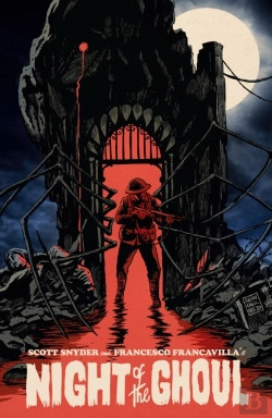 Bertrand.pt - Night Of The Ghoul