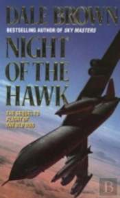 Night Of The Hawk